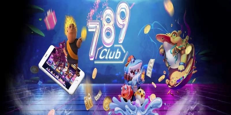 789clup 7 Hướng dẫn đăng ký tài khoản game bài 789Club đơn giản