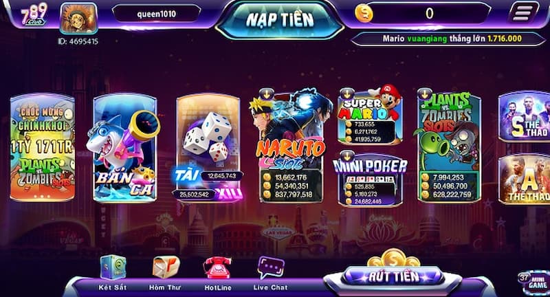 Một Vài Điều Cần Lưu Ý Khi Thực Hiện Liên Hệ CSKH 789Club