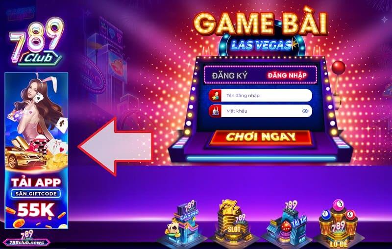 tai app 789 club 2 Đánh giá ưu điểm của việc tải 789Club