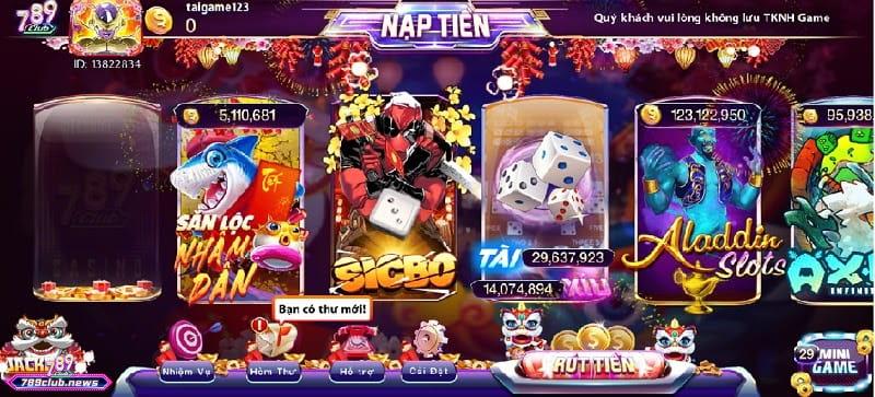 tai app 789 club 3 Một số lưu ý khi thực hiện tải 789Club