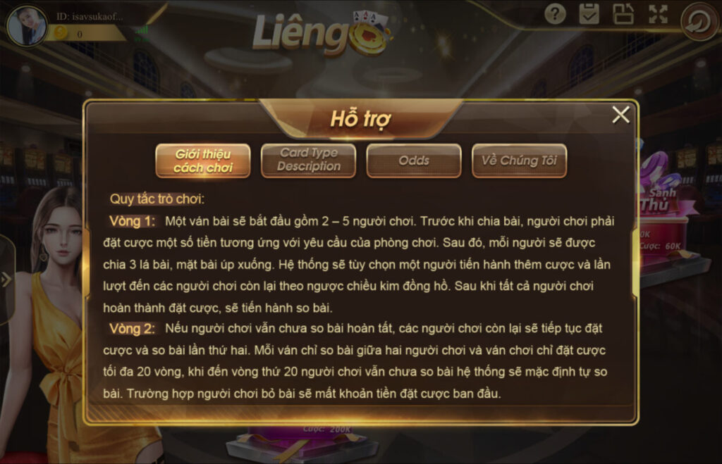 top 5 game bai 1 Những điều đáng chú tại thể loại bài tại 789club